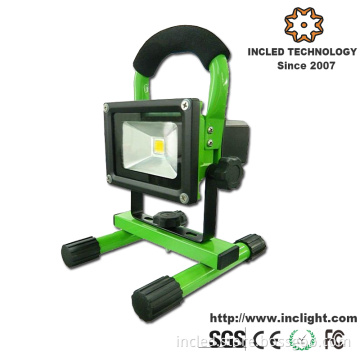 5W 16hrs Rechargeable LED Work Lights
